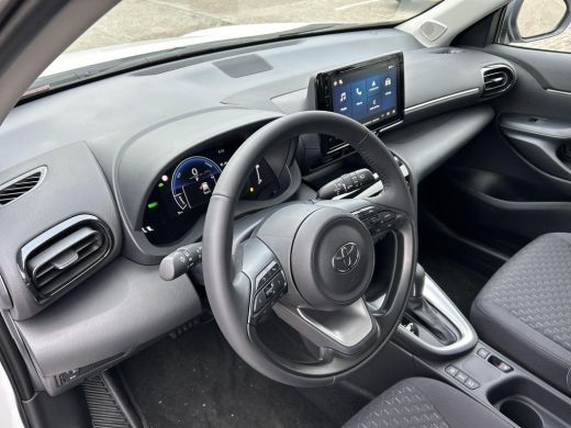 Toyota Yaris Cross 1.5 Hybrid 115 Active | Nieuwe auto | Binnenkort verwacht | ActivLease financial lease