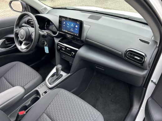Toyota Yaris Cross 1.5 Hybrid 115 Active | Nieuwe auto | Binnenkort verwacht | ActivLease financial lease