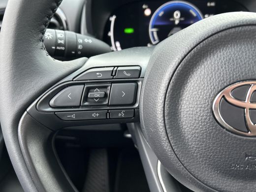 Toyota Yaris Cross 1.5 Hybrid 115 Active | Nieuwe auto | Binnenkort verwacht | ActivLease financial lease