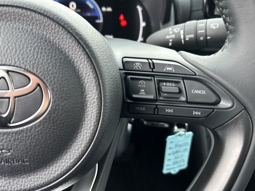 Toyota Yaris Cross 1.5 Hybrid 115 Active | Nieuwe auto | Binnenkort verwacht | ActivLease financial lease