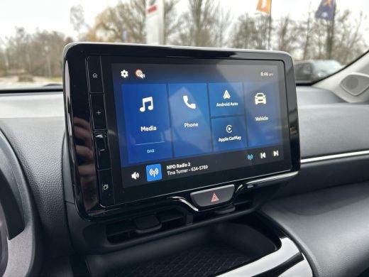 Toyota Yaris Cross 1.5 Hybrid 115 Active | Nieuwe auto | Binnenkort verwacht | ActivLease financial lease