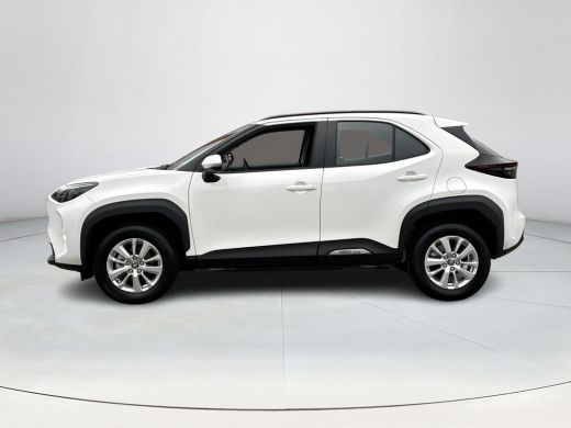 Toyota Yaris Cross 1.5 Hybrid 115 Active | Nieuwe auto | Binnenkort verwacht | ActivLease financial lease