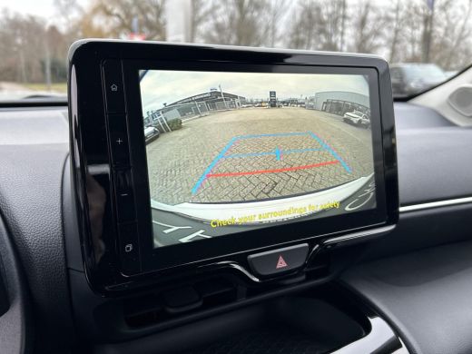 Toyota Yaris Cross 1.5 Hybrid 115 Active | Nieuwe auto | Binnenkort verwacht | ActivLease financial lease