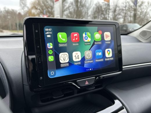 Toyota Yaris Cross 1.5 Hybrid 115 Active | Nieuwe auto | Binnenkort verwacht | ActivLease financial lease
