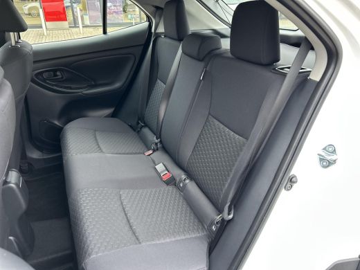 Toyota Yaris Cross 1.5 Hybrid 115 Active | Nieuwe auto | Binnenkort verwacht | ActivLease financial lease