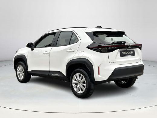 Toyota Yaris Cross 1.5 Hybrid 115 Active | Nieuwe auto | Binnenkort verwacht | ActivLease financial lease