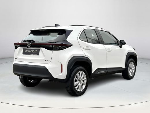 Toyota Yaris Cross 1.5 Hybrid 115 Active | Nieuwe auto | Binnenkort verwacht | ActivLease financial lease