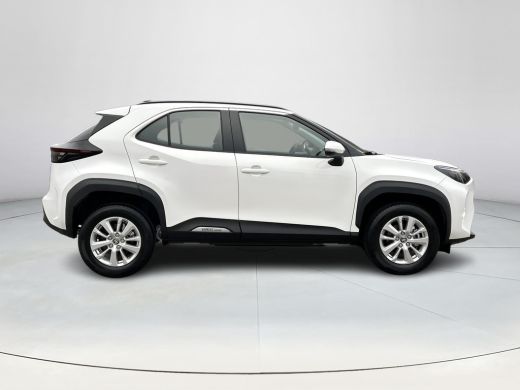Toyota Yaris Cross 1.5 Hybrid 115 Active | Nieuwe auto | Binnenkort verwacht | ActivLease financial lease