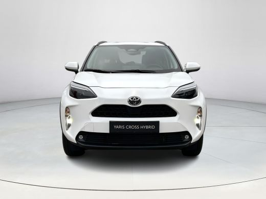 Toyota Yaris Cross 1.5 Hybrid 115 Active | Nieuwe auto | Binnenkort verwacht | ActivLease financial lease