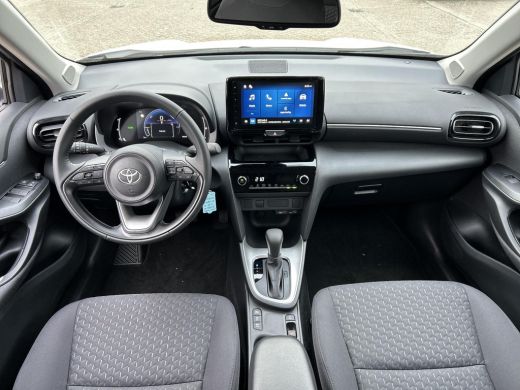 Toyota Yaris Cross 1.5 Hybrid 115 Active | Nieuwe auto | Binnenkort verwacht | ActivLease financial lease