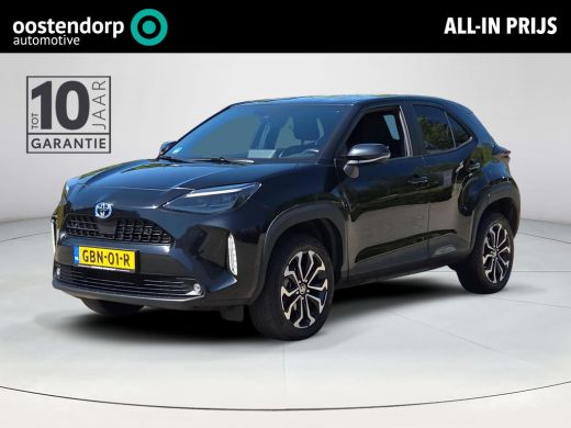 Toyota Yaris Cross 1.5 Hybrid Dynamic Comfort Pack | Parkeersensoren | Blindspot | Stoelverwarming | Rijklaar incl. ...