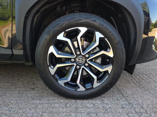 Toyota Yaris Cross 1.5 Hybrid Dynamic Comfort Pack | Parkeersensoren | Blindspot | Stoelverwarming | Rijklaar incl. ... ActivLease financial lease