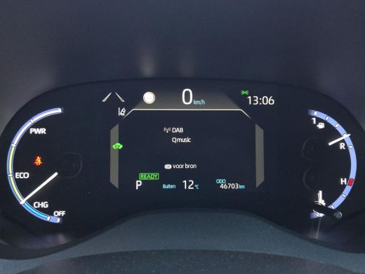 Toyota Yaris Cross 1.5 Hybrid Dynamic Comfort Pack | Parkeersensoren | Blindspot | Stoelverwarming | Rijklaar incl. ... ActivLease financial lease