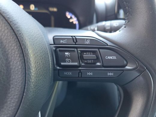 Toyota Yaris Cross 1.5 Hybrid Dynamic Comfort Pack | Parkeersensoren | Blindspot | Stoelverwarming | Rijklaar incl. ... ActivLease financial lease