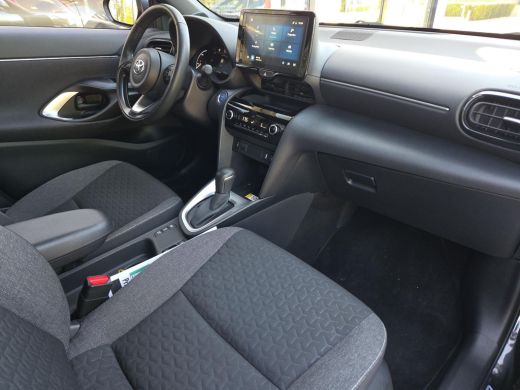 Toyota Yaris Cross 1.5 Hybrid Dynamic Comfort Pack | Parkeersensoren | Blindspot | Stoelverwarming | Rijklaar incl. ... ActivLease financial lease