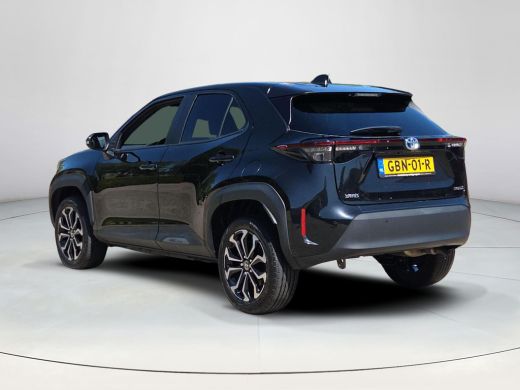 Toyota Yaris Cross 1.5 Hybrid Dynamic Comfort Pack | Parkeersensoren | Blindspot | Stoelverwarming | Rijklaar incl. ... ActivLease financial lease