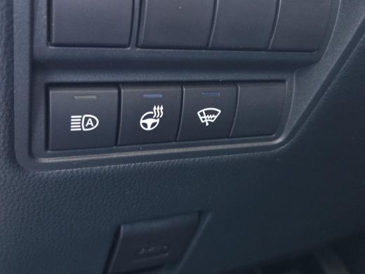 Toyota Yaris Cross 1.5 Hybrid Dynamic Comfort Pack | Parkeersensoren | Blindspot | Stoelverwarming | Rijklaar incl. ... ActivLease financial lease