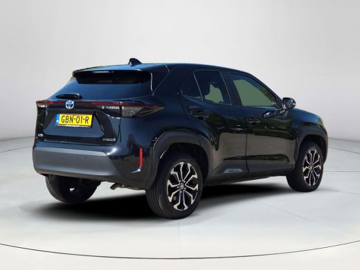 Toyota Yaris Cross 1.5 Hybrid Dynamic Comfort Pack | Parkeersensoren | Blindspot | Stoelverwarming | Rijklaar incl. ... ActivLease financial lease