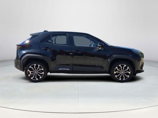 Toyota Yaris Cross 1.5 Hybrid Dynamic Comfort Pack | Parkeersensoren | Blindspot | Stoelverwarming | Rijklaar incl. ... ActivLease financial lease