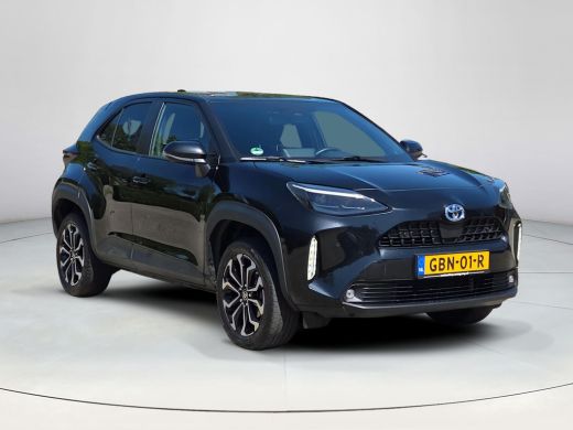 Toyota Yaris Cross 1.5 Hybrid Dynamic Comfort Pack | Parkeersensoren | Blindspot | Stoelverwarming | Rijklaar incl. ... ActivLease financial lease