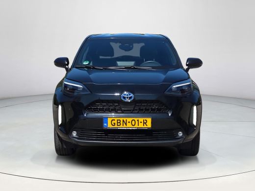 Toyota Yaris Cross 1.5 Hybrid Dynamic Comfort Pack | Parkeersensoren | Blindspot | Stoelverwarming | Rijklaar incl. ... ActivLease financial lease