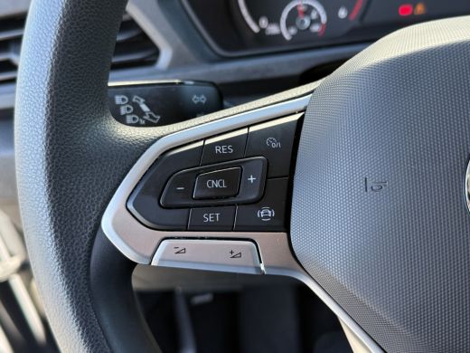 Volkswagen Caddy 2.0 TDI 102 PK / L2H1 / 1e EIG. / INRICHTING / TREKHAAK / CARPLAY / NAVI / ECC / CRUISE ActivLease financial lease