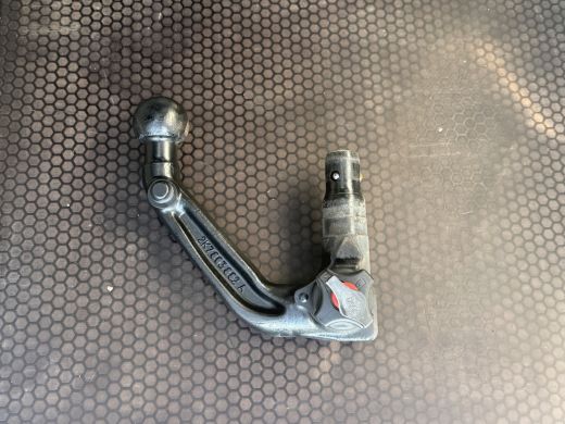 Volkswagen Caddy 2.0 TDI 102 PK / L2H1 / 1e EIG. / INRICHTING / TREKHAAK / CARPLAY / NAVI / ECC / CRUISE ActivLease financial lease