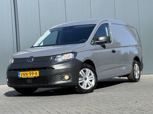 Volkswagen Caddy 2.0 TDI 102 PK / L2H1 / 1e EIG. / INRICHTING / TREKHAAK / CARPLAY / NAVI / ECC / CRUISE ActivLease financial lease