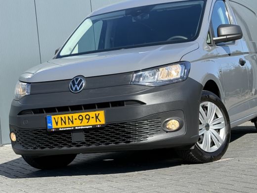 Volkswagen Caddy 2.0 TDI 102 PK / L2H1 / 1e EIG. / INRICHTING / TREKHAAK / CARPLAY / NAVI / ECC / CRUISE ActivLease financial lease