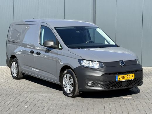 Volkswagen Caddy 2.0 TDI 102 PK / L2H1 / 1e EIG. / INRICHTING / TREKHAAK / CARPLAY / NAVI / ECC / CRUISE ActivLease financial lease