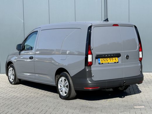 Volkswagen Caddy 2.0 TDI 102 PK / L2H1 / 1e EIG. / INRICHTING / TREKHAAK / CARPLAY / NAVI / ECC / CRUISE ActivLease financial lease