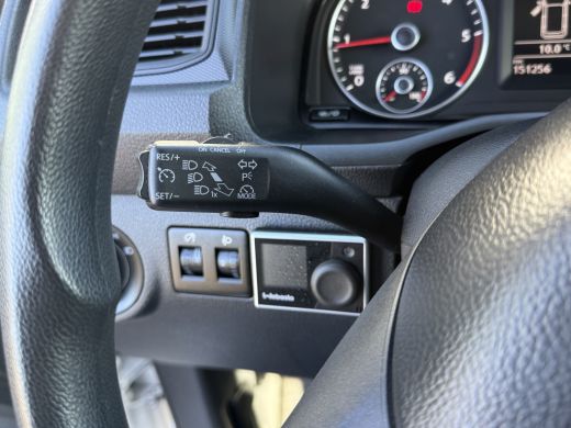 Volkswagen Caddy 2.0 TDI 123 PK 4x4 / L2H1 / 4MOTION / TREKHAAK / INRICHTING / AIRCO / CRUISE ActivLease financial lease