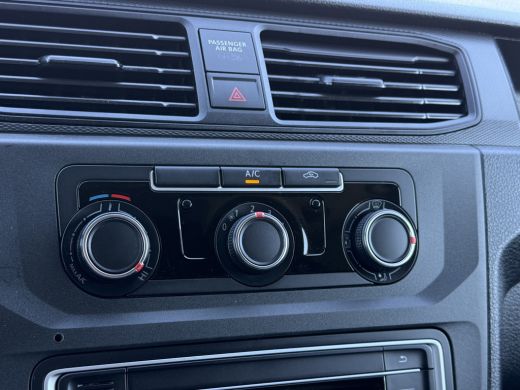 Volkswagen Caddy 2.0 TDI 123 PK 4x4 / L2H1 / 4MOTION / TREKHAAK / INRICHTING / AIRCO / CRUISE ActivLease financial lease