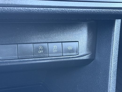 Volkswagen Caddy 2.0 TDI 123 PK 4x4 / L2H1 / 4MOTION / TREKHAAK / INRICHTING / AIRCO / CRUISE ActivLease financial lease