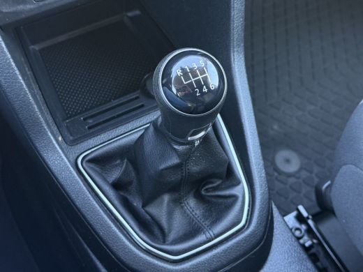 Volkswagen Caddy 2.0 TDI 123 PK 4x4 / L2H1 / 4MOTION / TREKHAAK / INRICHTING / AIRCO / CRUISE ActivLease financial lease