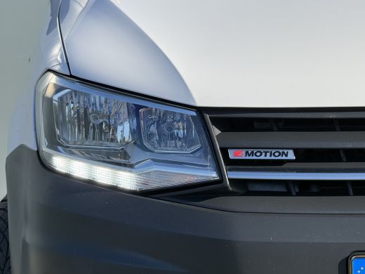 Volkswagen Caddy 2.0 TDI 123 PK 4x4 / L2H1 / 4MOTION / TREKHAAK / INRICHTING / AIRCO / CRUISE ActivLease financial lease