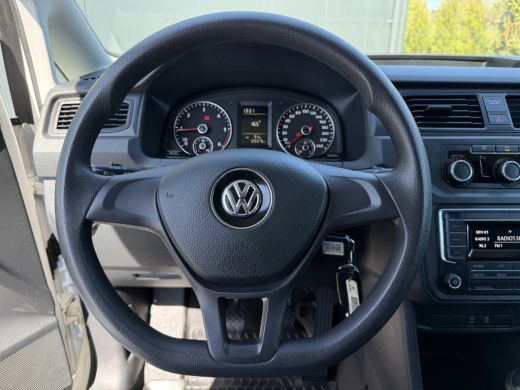 Volkswagen Caddy 2.0 TDI / L1H1 / 1e EIGENAAR / AIRCO / CRUISE / PDC / BLUETOOTH ActivLease financial lease