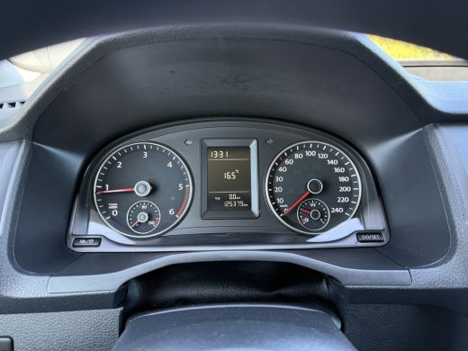 Volkswagen Caddy 2.0 TDI / L1H1 / 1e EIGENAAR / AIRCO / CRUISE / PDC / BLUETOOTH ActivLease financial lease