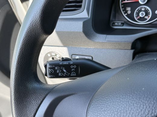 Volkswagen Caddy 2.0 TDI / L1H1 / 1e EIGENAAR / AIRCO / CRUISE / PDC / BLUETOOTH ActivLease financial lease