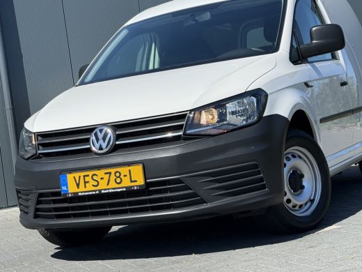 Volkswagen Caddy 2.0 TDI / L1H1 / 1e EIGENAAR / AIRCO / CRUISE / PDC / BLUETOOTH ActivLease financial lease