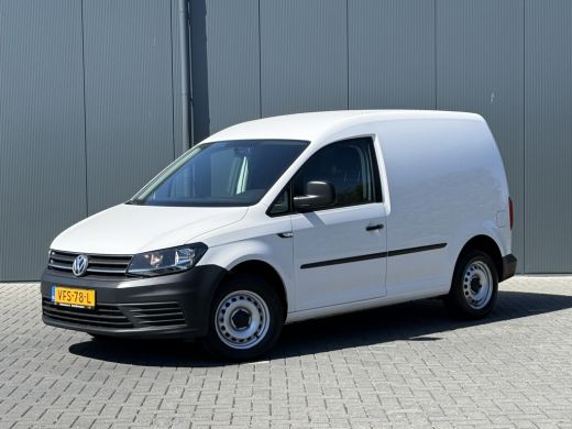 Volkswagen Caddy 2.0 TDI / L1H1 / 1e EIGENAAR / AIRCO / CRUISE / PDC / BLUETOOTH ActivLease financial lease