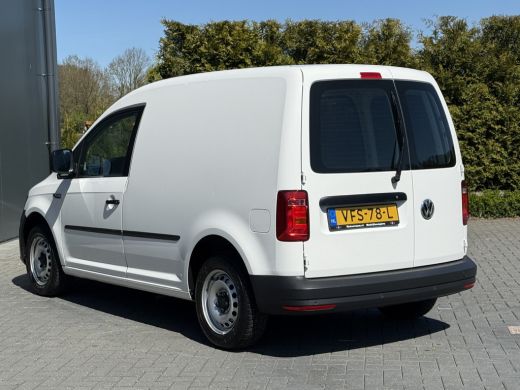 Volkswagen Caddy 2.0 TDI / L1H1 / 1e EIGENAAR / AIRCO / CRUISE / PDC / BLUETOOTH ActivLease financial lease