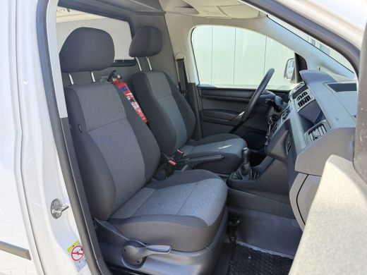 Volkswagen Caddy 2.0 TDI / L1H1 / 1e EIGENAAR / AIRCO / CRUISE / PDC / BLUETOOTH ActivLease financial lease