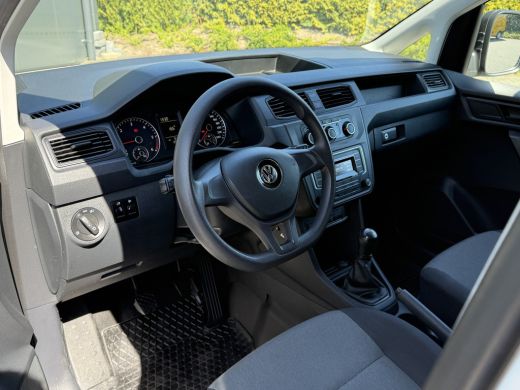 Volkswagen Caddy 2.0 TDI / L1H1 / 1e EIGENAAR / AIRCO / CRUISE / PDC / BLUETOOTH ActivLease financial lease