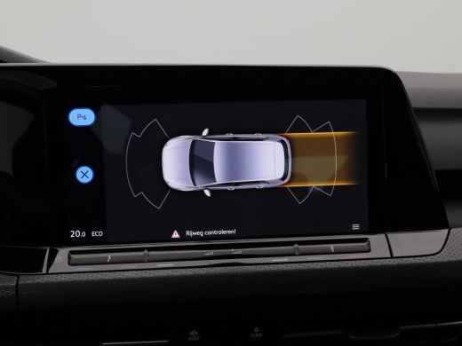 Volkswagen Golf 1.4 eHybrid 245 Pk Automaat GTE | Adaptive Cruise | Parkeersensoren | Carplay | Climatronic | Nav... ActivLease financial lease
