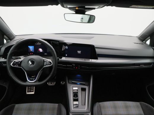 Volkswagen Golf 1.4 eHybrid 245 Pk Automaat GTE | Adaptive Cruise | Parkeersensoren | Carplay | Climatronic | Nav... ActivLease financial lease