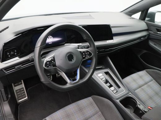 Volkswagen Golf 1.4 eHybrid 245 Pk Automaat GTE | Adaptive Cruise | Parkeersensoren | Carplay | Climatronic | Nav... ActivLease financial lease