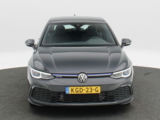 Volkswagen Golf 1.4 eHybrid 245 Pk Automaat GTE | Adaptive Cruise | Parkeersensoren | Carplay | Climatronic | Nav... ActivLease financial lease