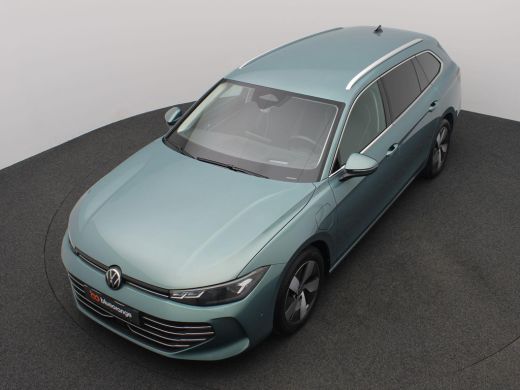 Volkswagen Passat Variant 1.5 eHybrid Business 204PK DSG Trekhaak, Achteruitrijcamera, Head-Up Display, Side Assist... ActivLease financial lease