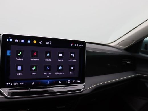 Volkswagen Passat Variant 1.5 eHybrid Business 204PK DSG Trekhaak, Achteruitrijcamera, Head-Up Display, Side Assist... ActivLease financial lease